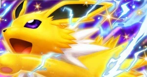 Jolteon ex image